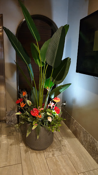 ホテル エーゲ海(東京都荒川区/西日暮里駅/清掃)_2